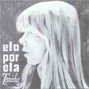 Tonicha - Ela Por Ela