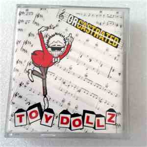 Toy Dollz - Orcastrated
