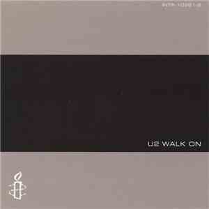 U2 - Walk On