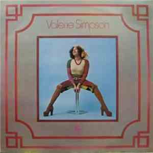 Valerie Simpson - Valerie Simpson
