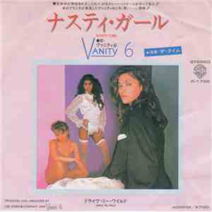Vanity 6 - Nasty Girl