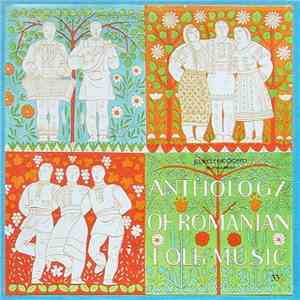 Various - Antologia Muzicii Populare Românești Vol. I / Anthology Of Romani ...