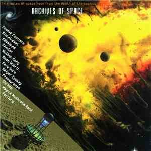 Various - Archives Of Space