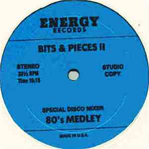 Various - Bits & Pieces II