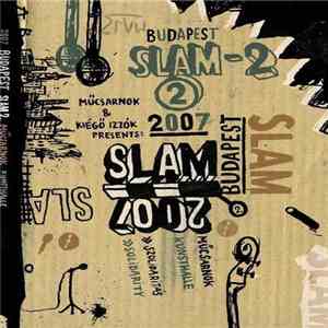 Various - Budapest Slam 2.