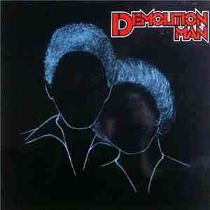 Various - Demolition Man (Original Soundtrack Recording)