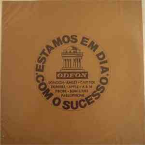 Various - Estamos Em Dia Com O Sucesso