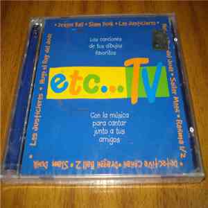 Various - Etc...TV