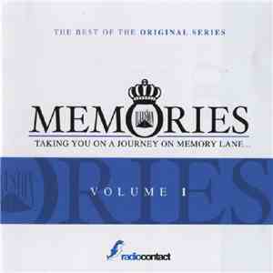 Various - Illusion Memories Volume 1
