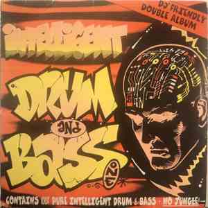 Various - Intelligent Drum & Bass Volume One