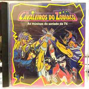 Various - Os Cavaleiros Do Zodíaco
