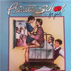 Various - Private School - Music From The Original Motion Picture Soundtrack