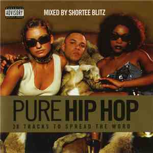 Various - Pure Hip Hop