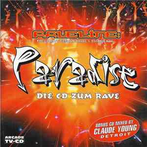 Various - Raveline Presents: Paradise