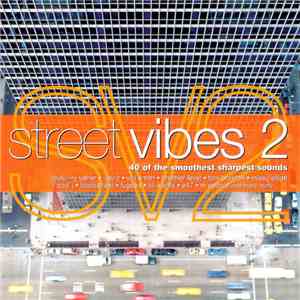 Various - Street Vibes 2