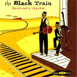 Various - The Black Train