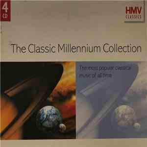 Various - The Classic Millennium Collection