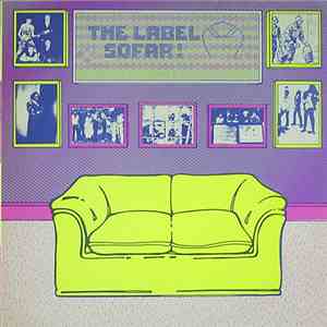 Various - The Label Sofar (Sofa)