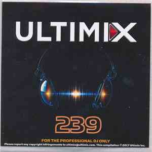 Various - Ultimix 239