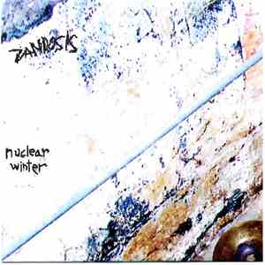 Zandosis - Nuclear Winter