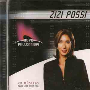 Zizi Possi - Novo Millennium - 20 Músicas Para Uma Nova Era