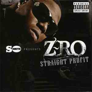 Z-Ro - Straight Profit