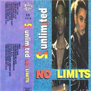 2 Unlimited - No Limits
