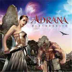 Adrana - Perturbatio
