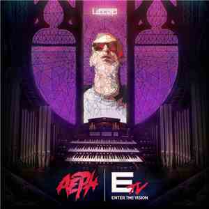 Aeph - Enter The Vision