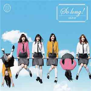 AKB48 - So Long!