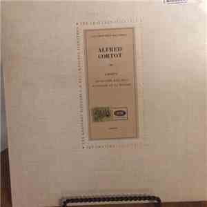 Alfred Cortot, Frédéric Chopin - Les Gravures Illustres VII