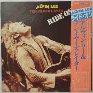 Alvin Lee & Ten Years Later - Ride on