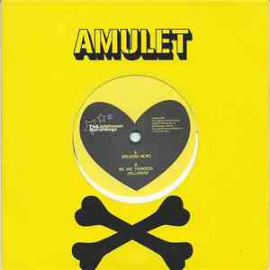 Amulet - Breaking News