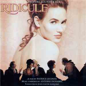 Antoine Duhamel - Ridicule (Original Motion Picture Soundtrack)