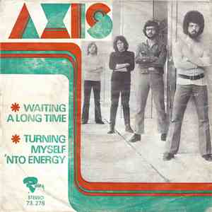 Axis - Waiting A Long Time