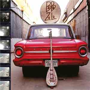 Baba Zula - Do Not Obey