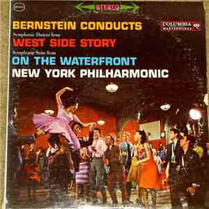 Bernstein Conducts New York Philharmonic - Symphonic Dances From West Side  ...