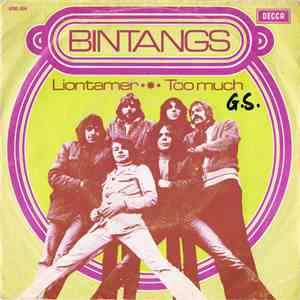 Bintangs - Liontamer / Too Much