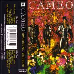 Cameo - Emotional Violence