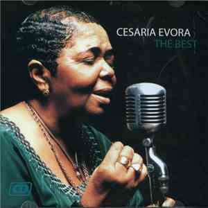Cesaria Evora - The Best
