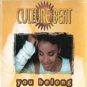 Culture Beat - You Belong