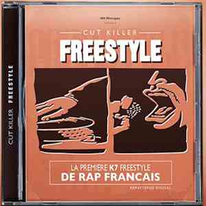 Cut Killer - Freestyle