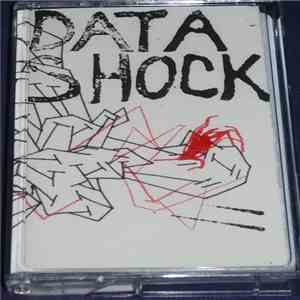 Datashock - Untitled