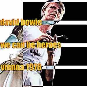 David Bowie - We Can Be Heroes