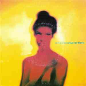 Depeche Mode - Policy Of Truth