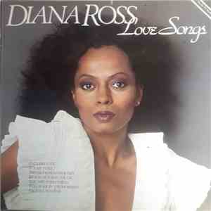 Diana Ross - Love Songs