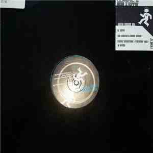 Domenic G - High Steppin'
