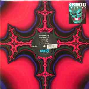Doom Kidds - Doom Kidds E.P.