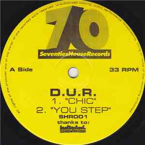 D.U.R.  - Chic