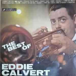Eddie Calvert - The Best Of Eddie Calvert